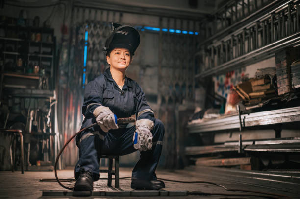 Best Artistic and Custom Metal Fabrication in Hutchison, VA