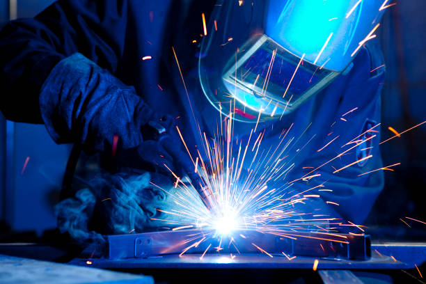 Best Specialty Welding Processes in Hutchison, VA