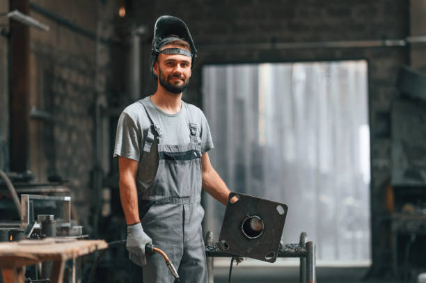 Best Welding Equipment Sales and Repair in Hutchison, VA
