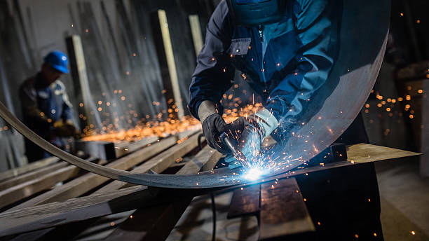 Best Food and Beverage Processing Equipment Welding in Hutchison, VA